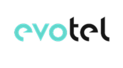 Evotel fibre network