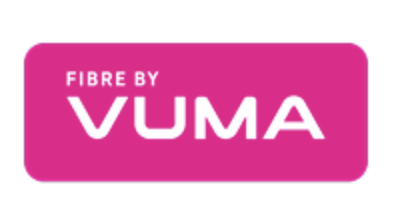 Vuma fibre network